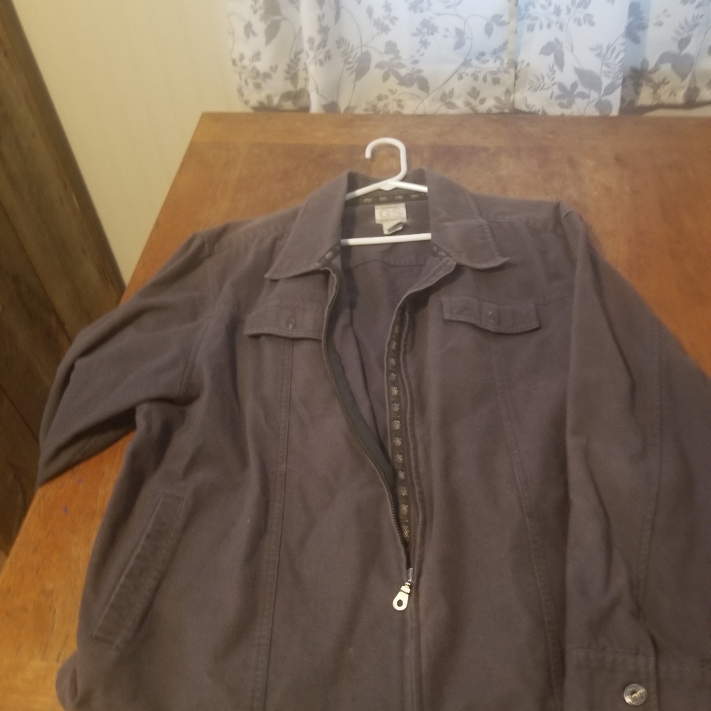 Ladies jacket - Picture 2 of 4